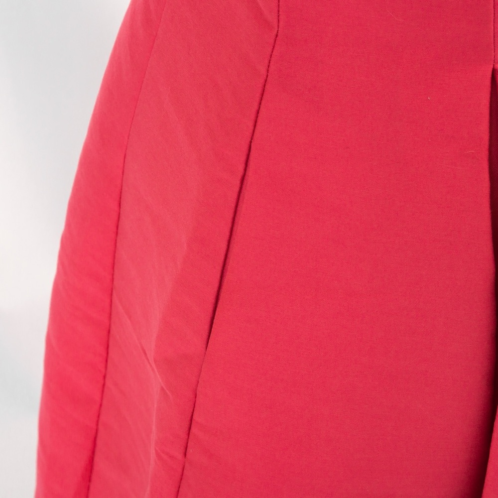 Kate Spade cocktail dress coral Small 4 - Picture 12 of 17
